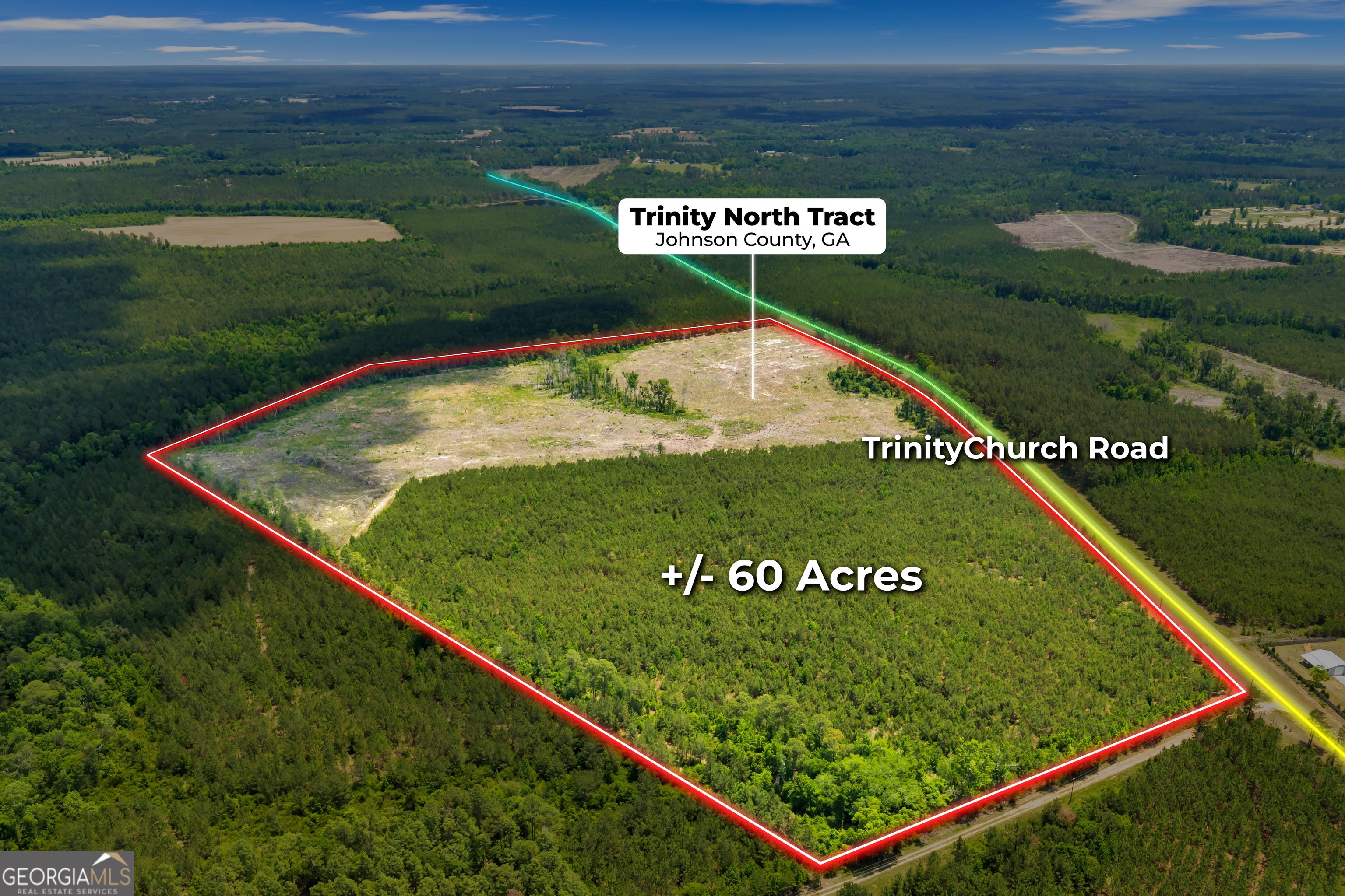 0 Trinity North Adrian, GA 31002 - Photo 20 of 20