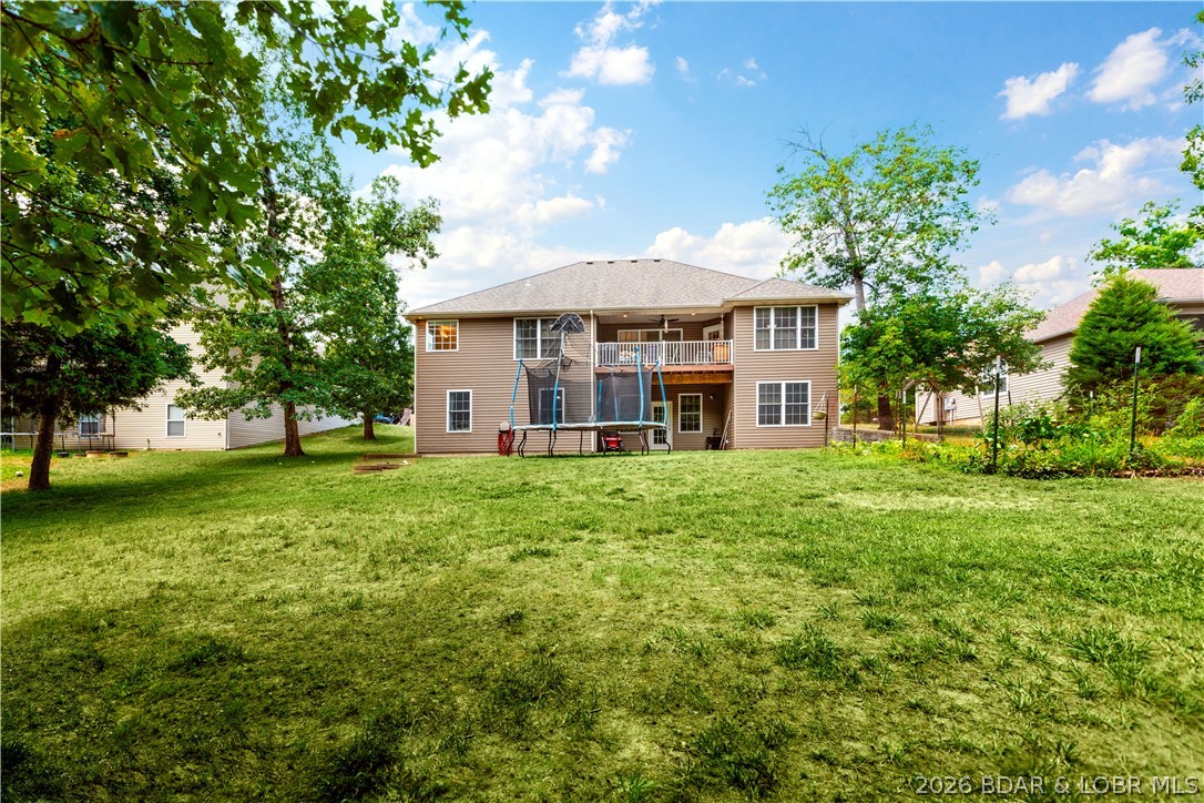 150 Kays Point Road Lake Ozark, MO 65049 - Photo 64 of 92