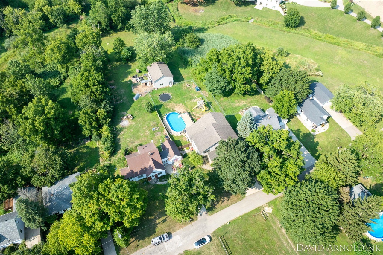 2325 Riley Court Hudsonville, MI 49426 - Photo 6 of 62
