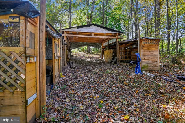 $1,000,000 | 3908 Street Road, Street, MD 21154