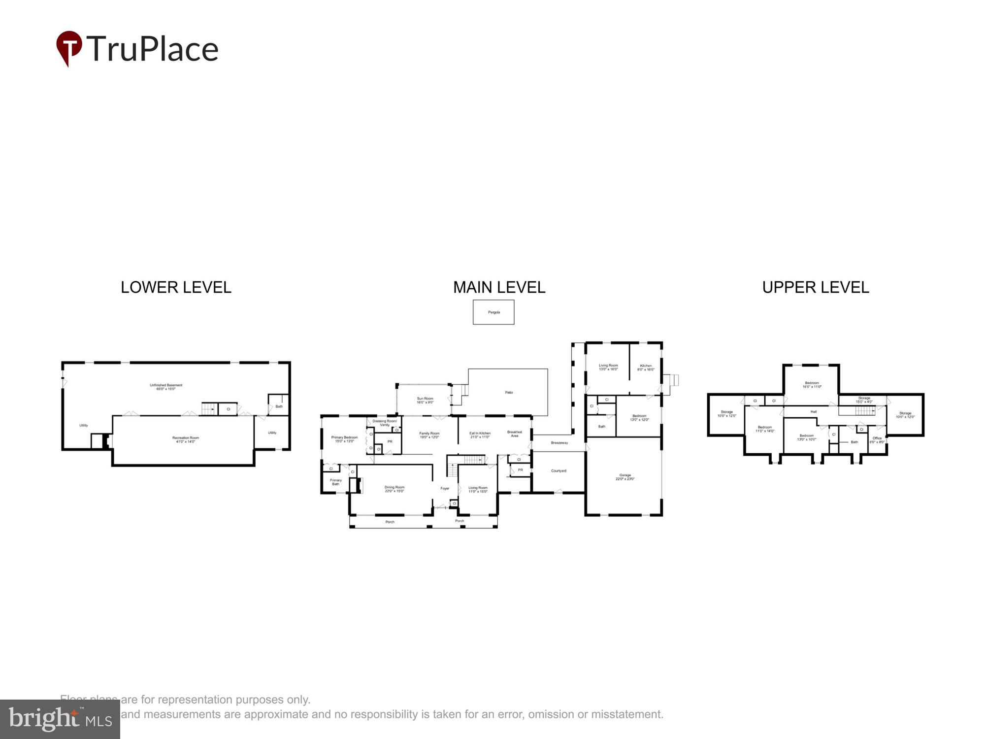 3908 Street Road Street, MD 21154 - Photo 104 of 106
