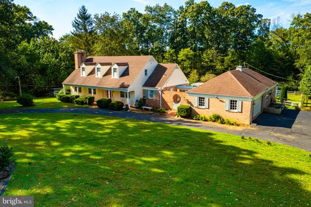 $1,000,000 | 3908 Street Road, Street, MD 21154