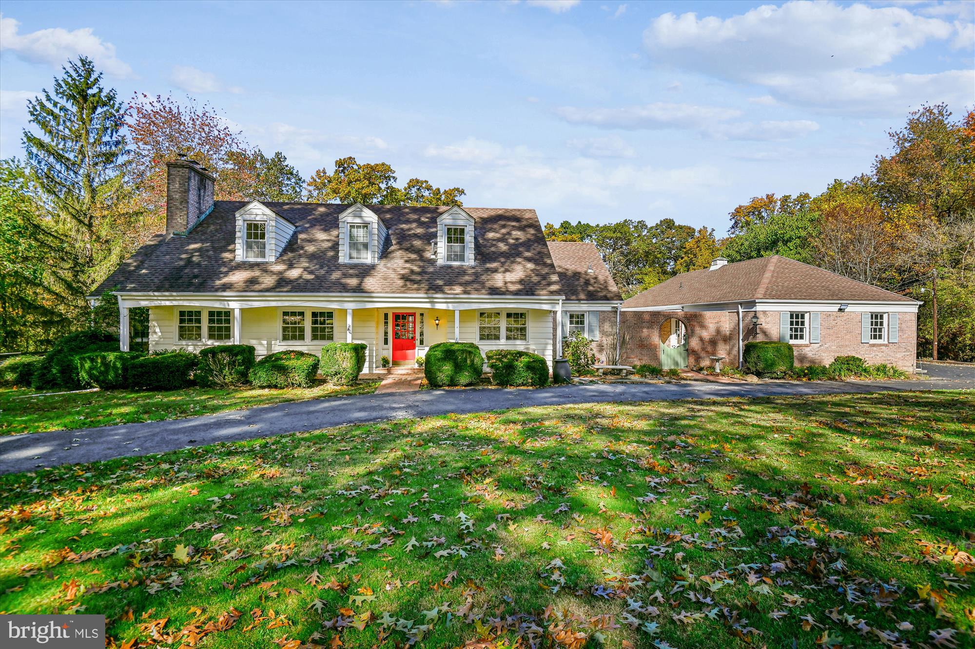 3908 Street Road Street, MD 21154 - Photo 12 of 106 Well situated classic cape