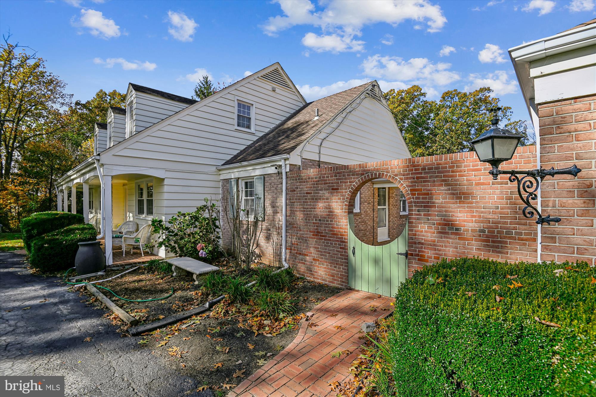 3908 Street Road Street, MD 21154 - Photo 18 of 106 Breezeway