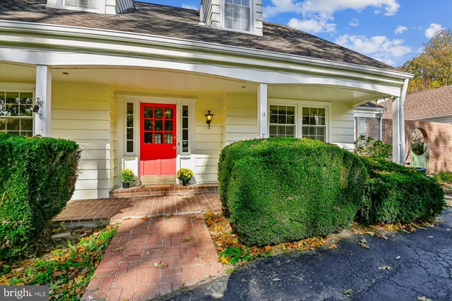 $1,000,000 | 3908 Street Road, Street, MD 21154