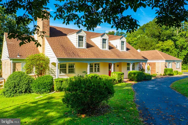 $1,000,000 | 3908 Street Road, Street, MD 21154