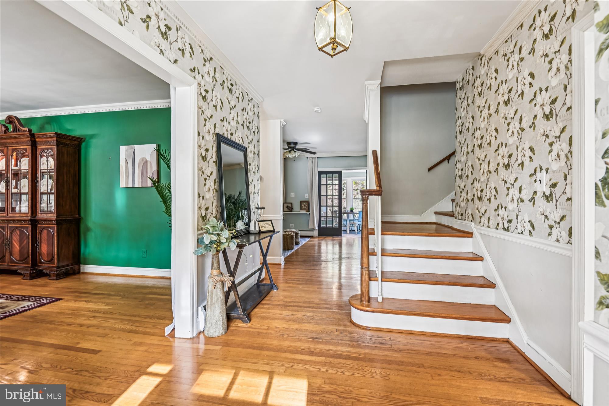 3908 Street Road Street, MD 21154 - Photo 24 of 106 Welcoming Foyer