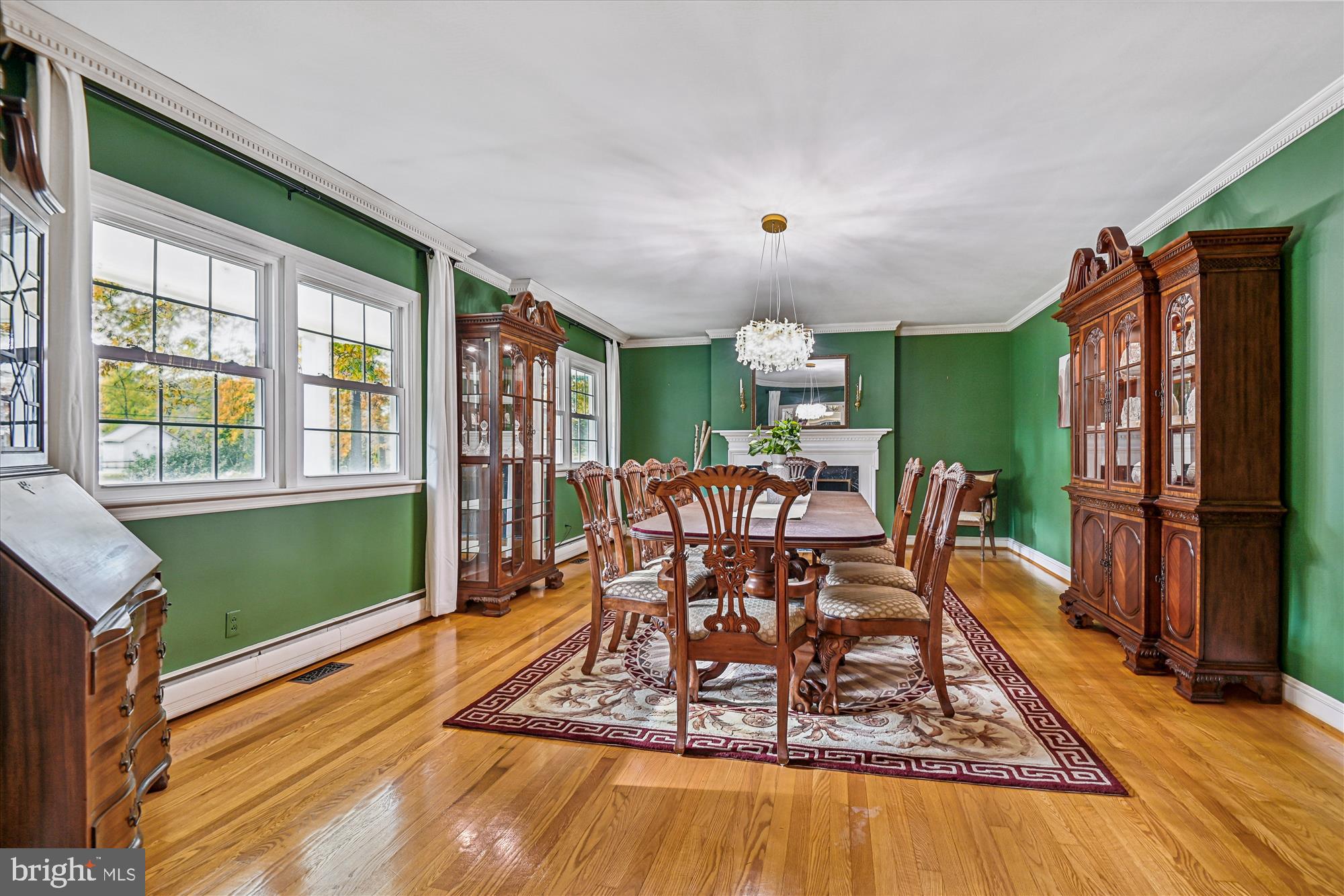 3908 Street Road Street, MD 21154 - Photo 30 of 106 Formal Dining