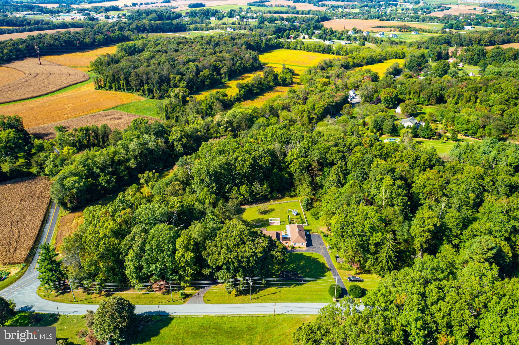 3908 Street Road Street, MD 21154 - Photo 3 of 106 Nearly 10 acres of private land