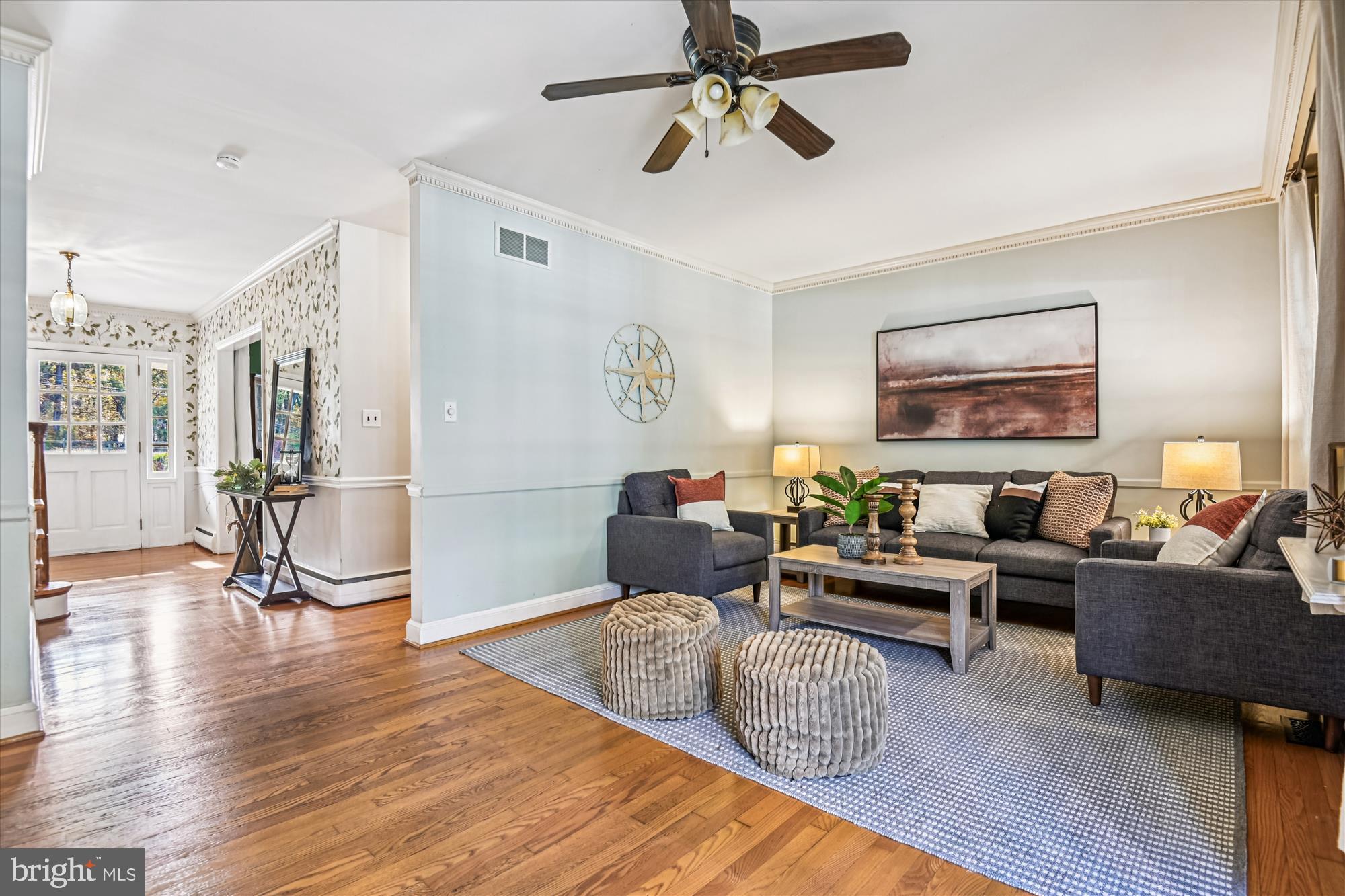 3908 Street Road Street, MD 21154 - Photo 33 of 106 Family Room