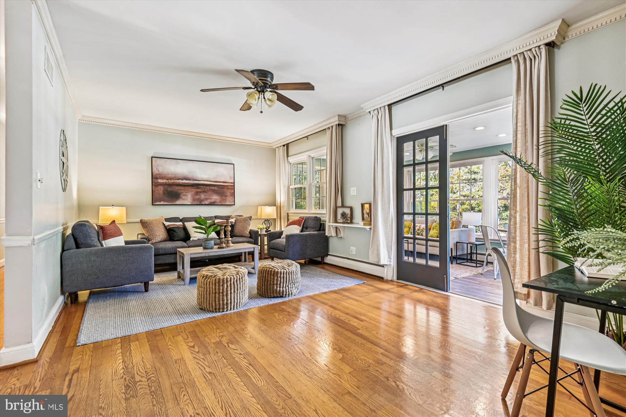 3908 Street Road Street, MD 21154 - Photo 34 of 106 Hardwood floors throughout the entire home