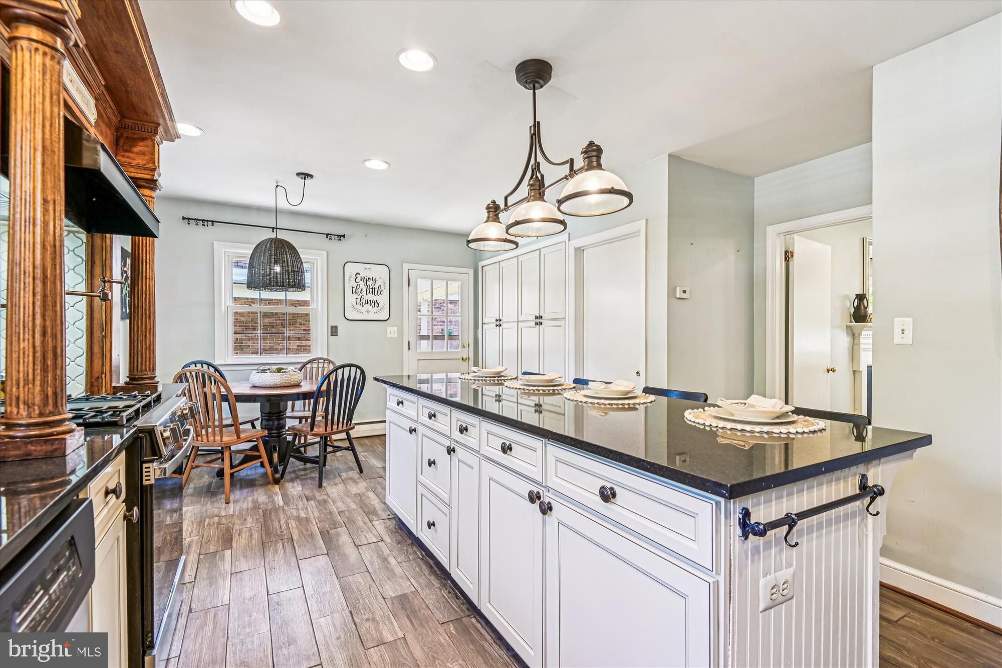 3908 Street Road Street, MD 21154 - Photo 40 of 106 Plenty of cabinet space