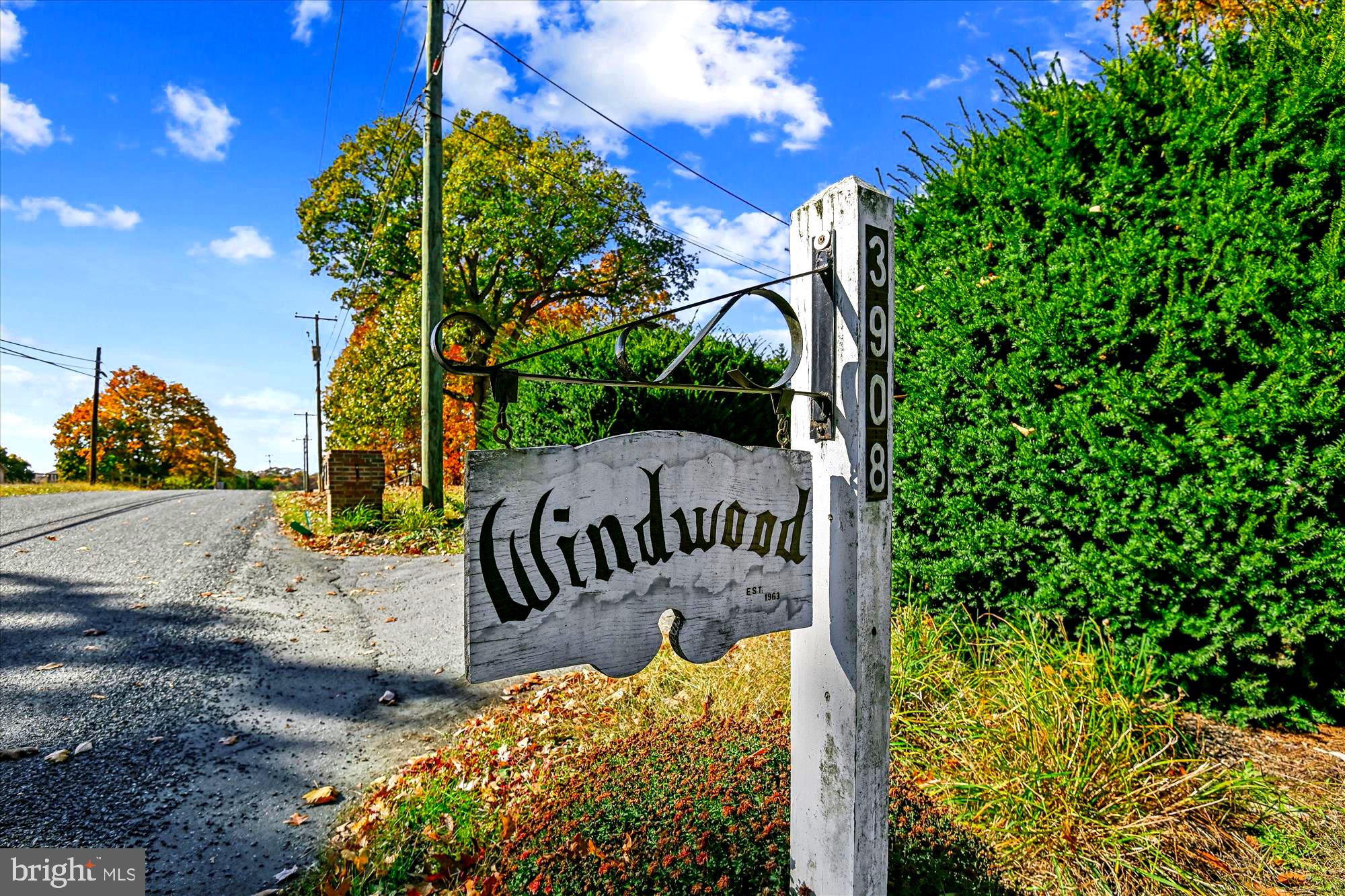 3908 Street Road Street, MD 21154 - Photo 4 of 106 "Windwood:" where character and quality unite