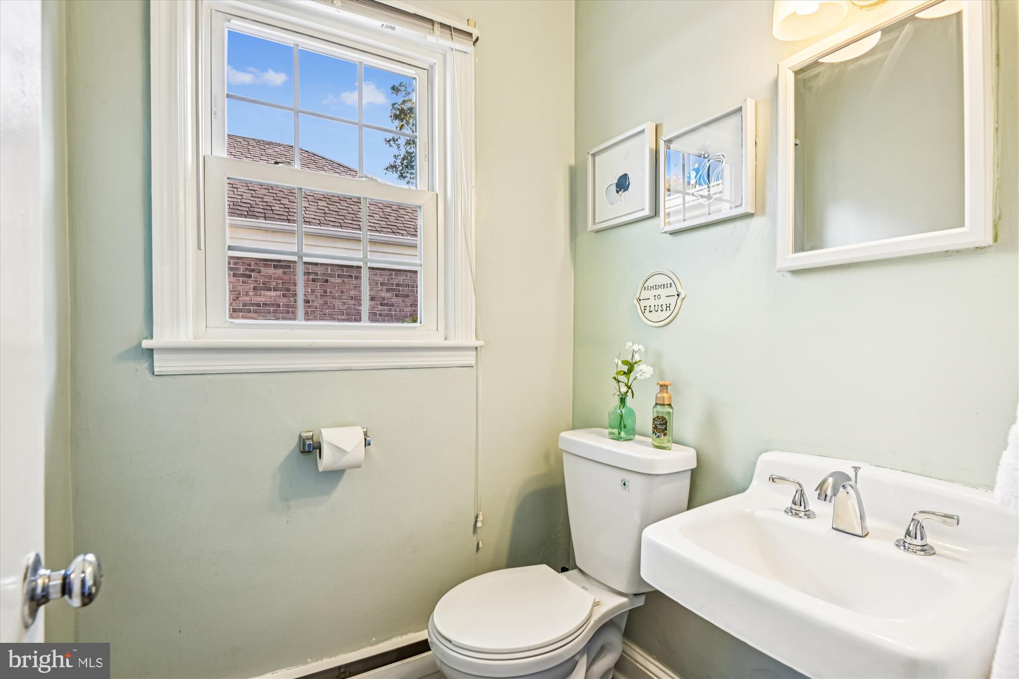 3908 Street Road Street, MD 21154 - Photo 43 of 106 Mudroom bath off kitchen