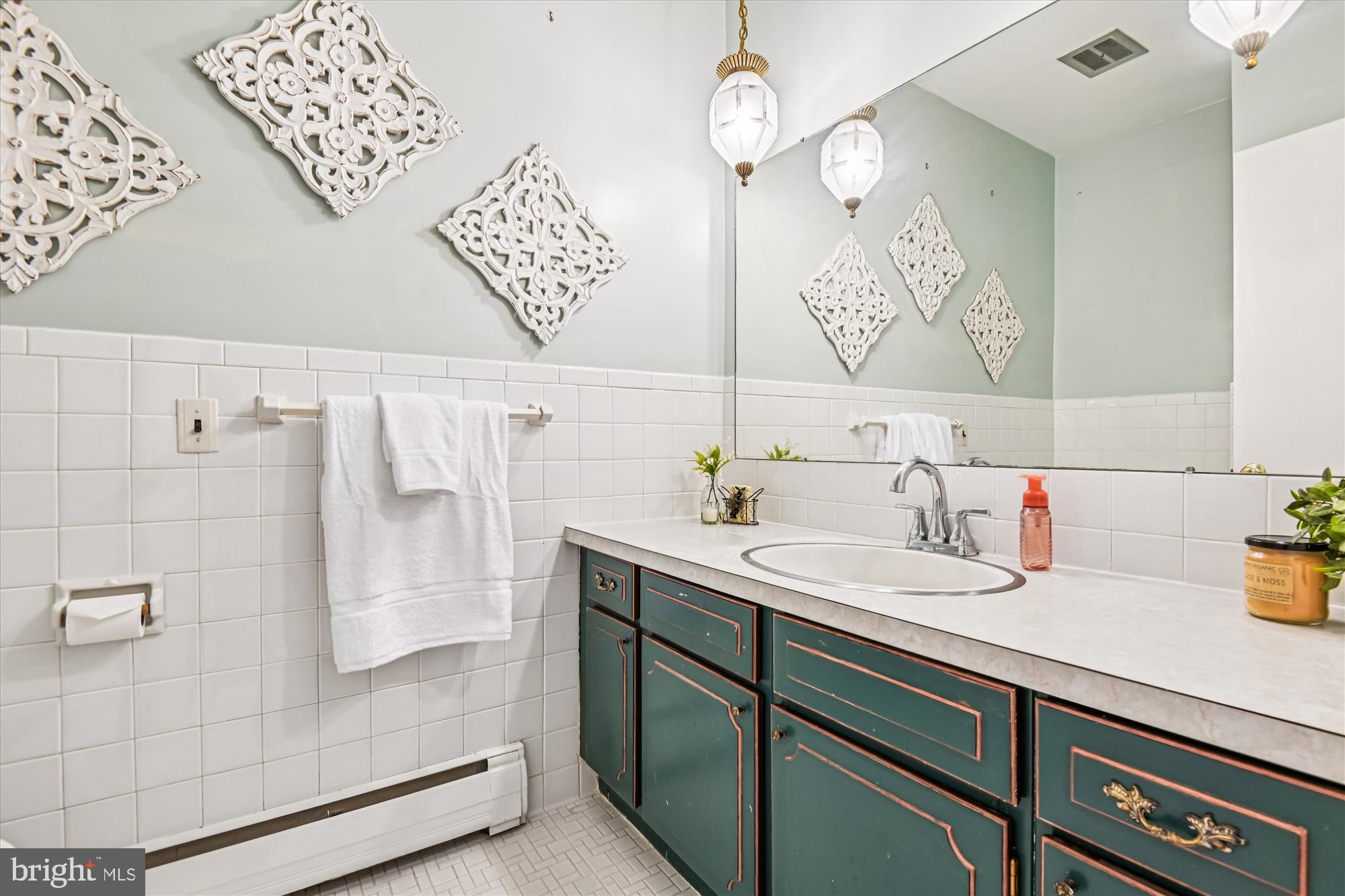 3908 Street Road Street, MD 21154 - Photo 54 of 106 Powder room