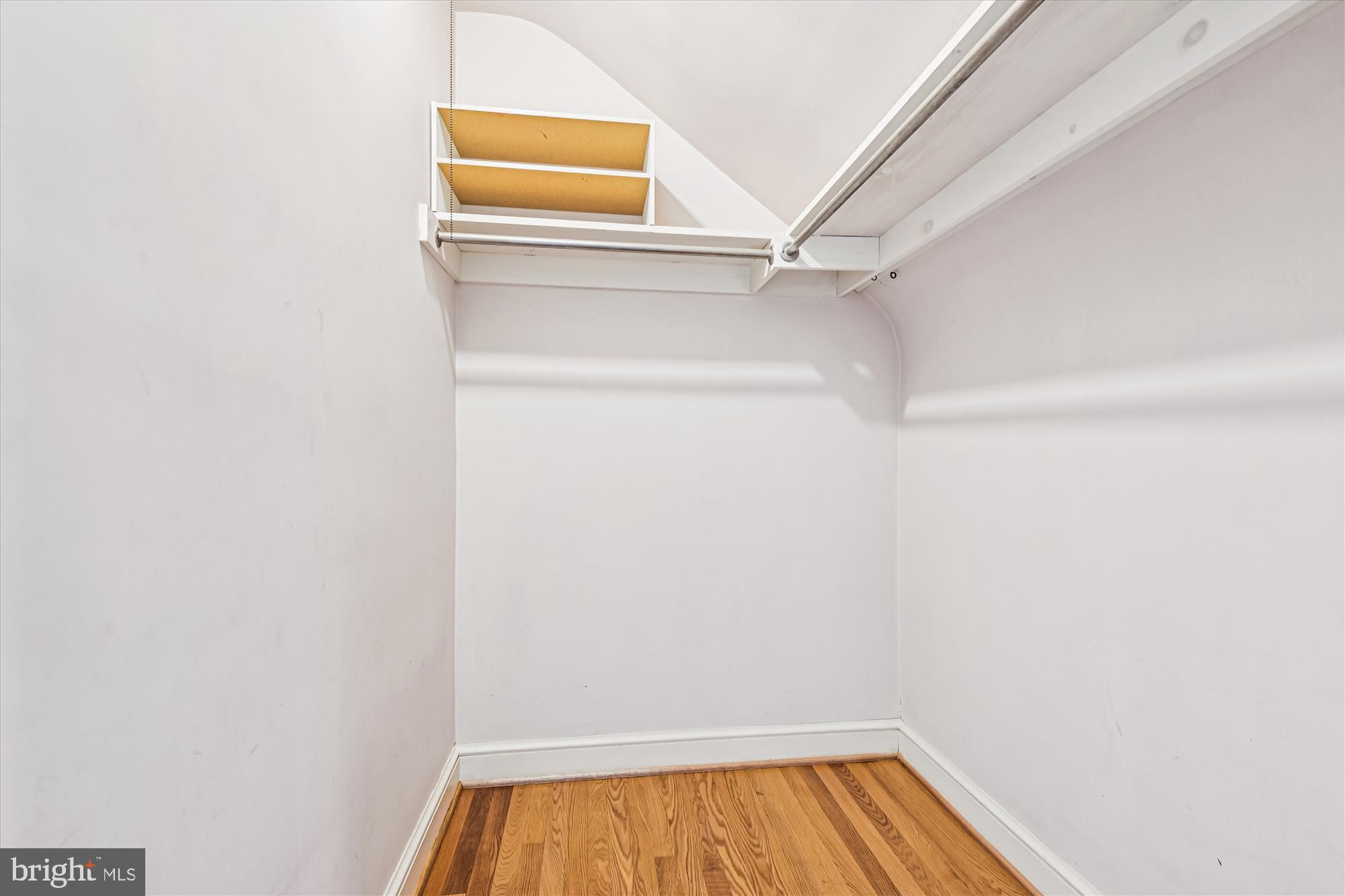 3908 Street Road Street, MD 21154 - Photo 58 of 106 Walk-in closet