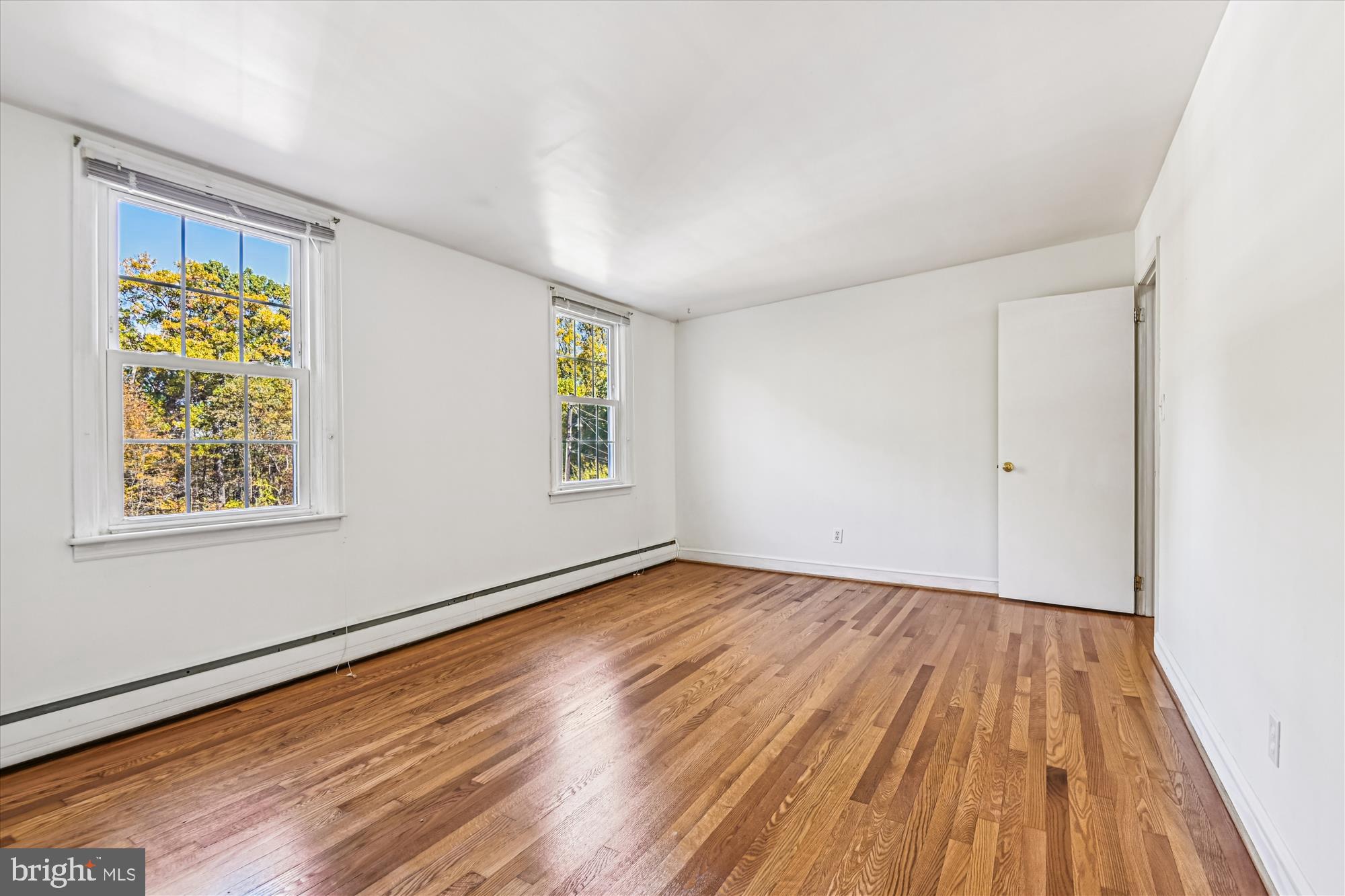 3908 Street Road Street, MD 21154 - Photo 59 of 106 Recently refinished hardwood floors