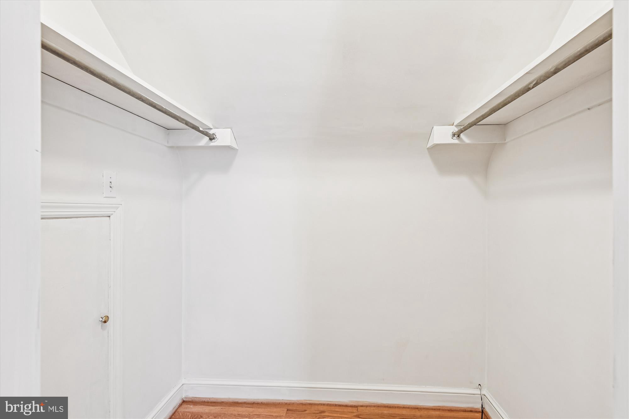 3908 Street Road Street, MD 21154 - Photo 62 of 106 Walk-in closet