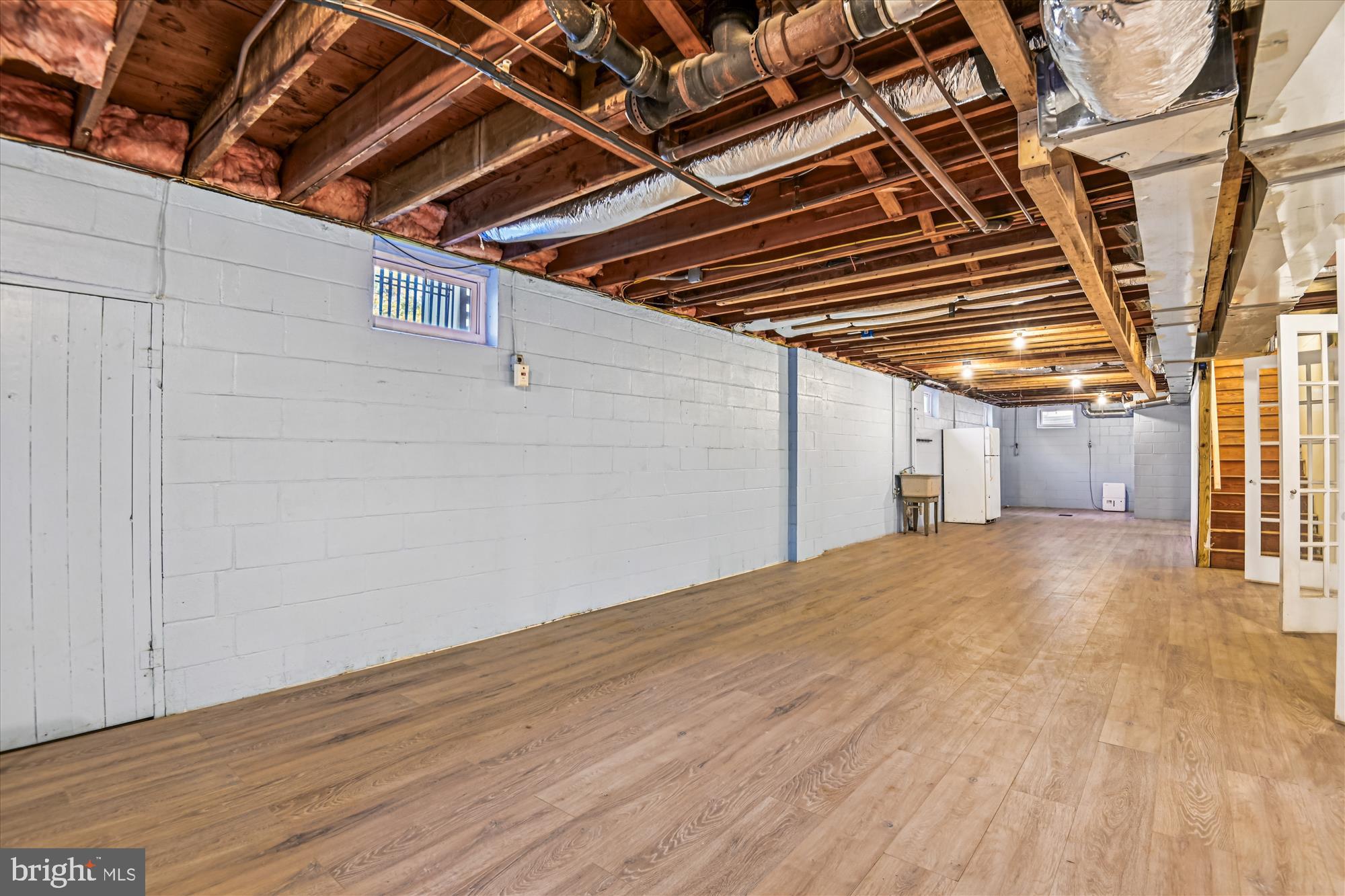 3908 Street Road Street, MD 21154 - Photo 78 of 106 Bowling alley?