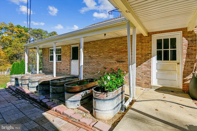 $1,000,000 | 3908 Street Road, Street, MD 21154