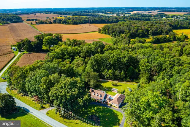 $1,000,000 | 3908 Street Road, Street, MD 21154