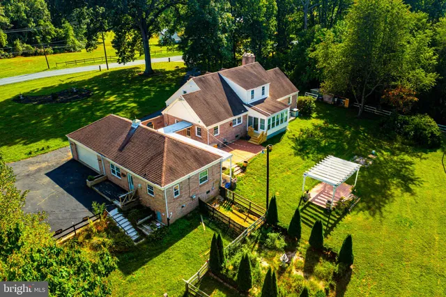 $1,000,000 | 3908 Street Road, Street, MD 21154