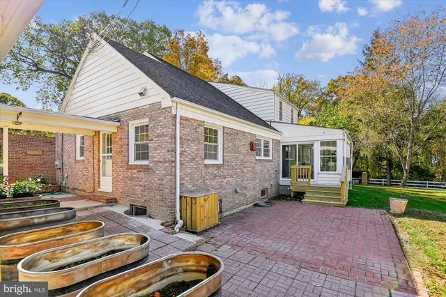 $1,000,000 | 3908 Street Road, Street, MD 21154