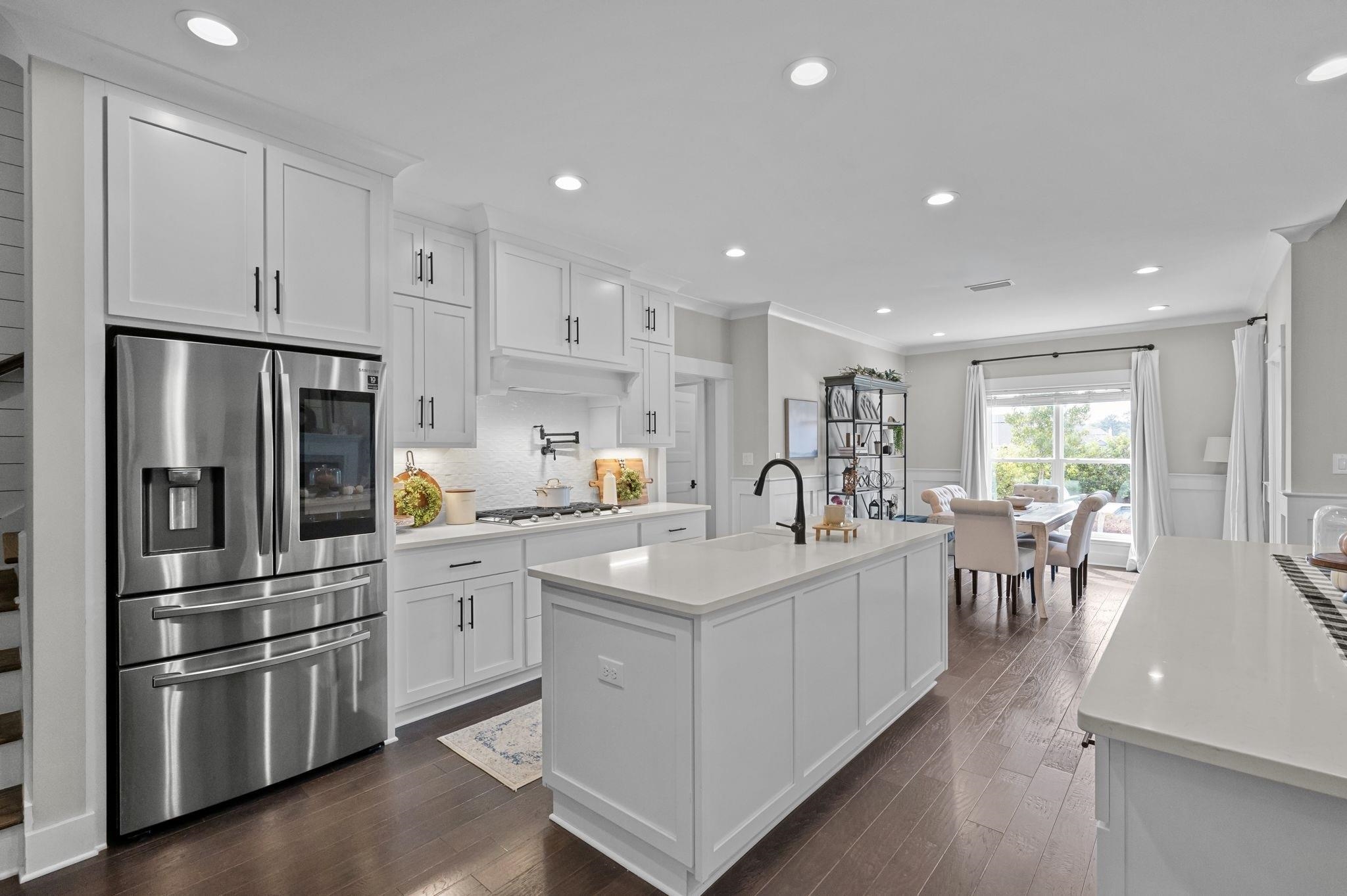 457 Fortune Drive Fairhope, AL 36532 - Photo 17 of 78 Kitchen