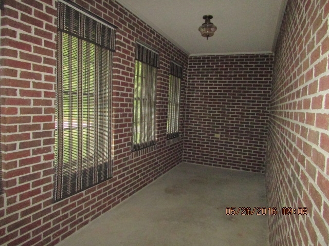 5835 Huddersfield Road Macon, GA 31210 - Photo 13 of 19 a view of a balcony