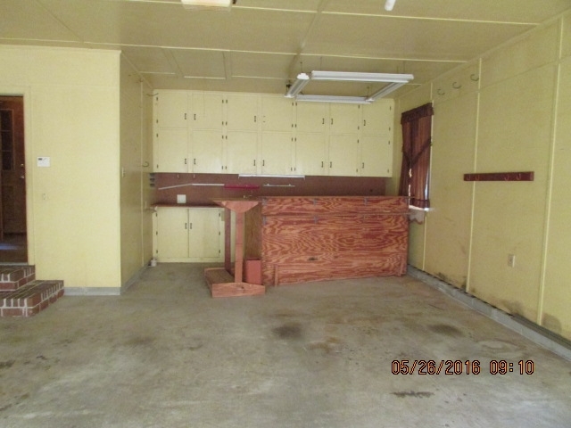 5835 Huddersfield Road Macon, GA 31210 - Photo 14 of 19 a view of a storage & utility room