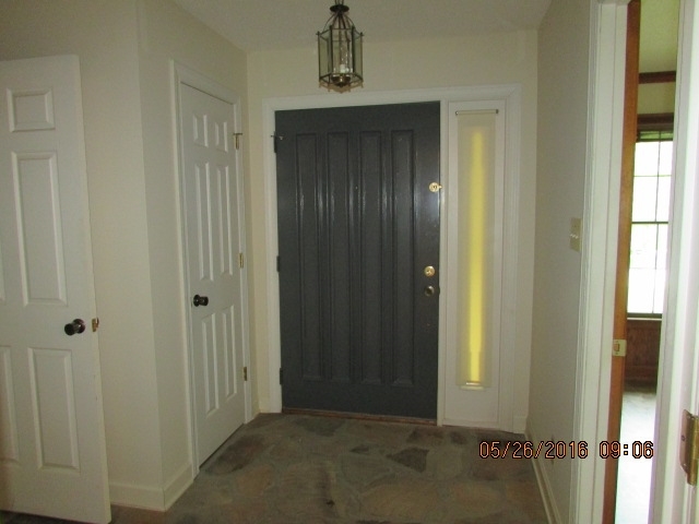 5835 Huddersfield Road Macon, GA 31210 - Photo 5 of 19 wooden floor and windows in a room