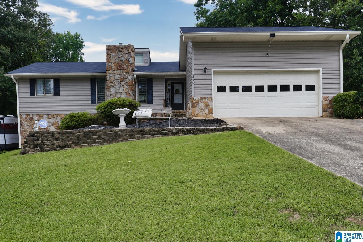 1295 Winter Place Anniston, AL 36207 - Photo 1 of 31