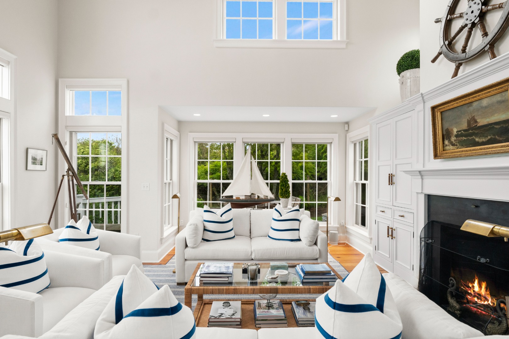 216 Cliff Road Nantucket, MA 02554 - Photo 16 of 51 Gallery Image 16