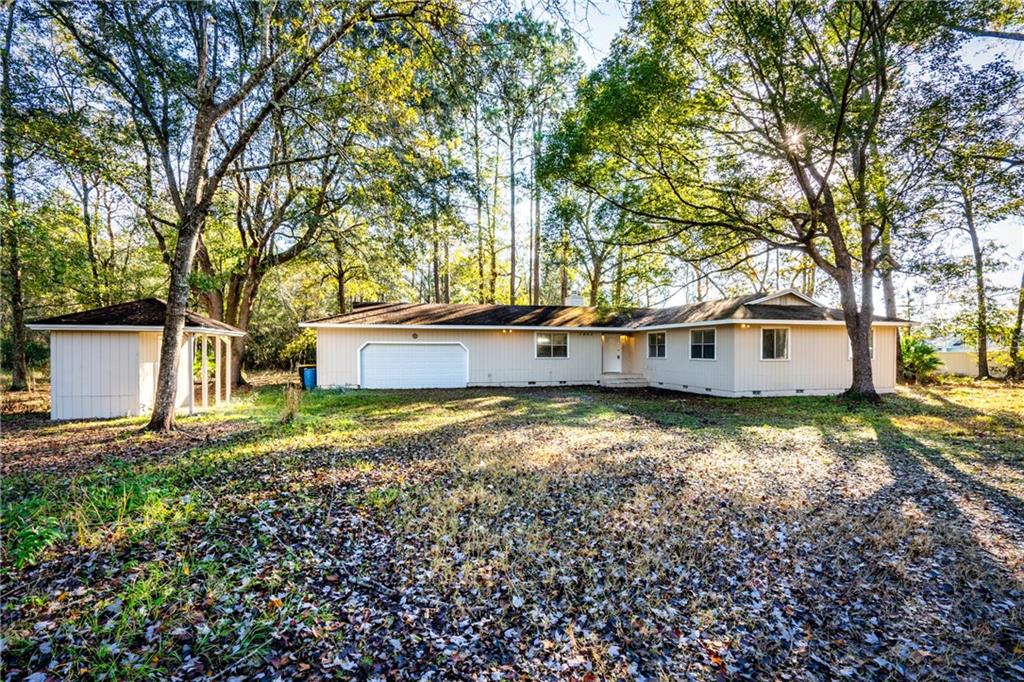 1445 Conway Road Jacksonville, FL 32221 - Photo 1 of 1