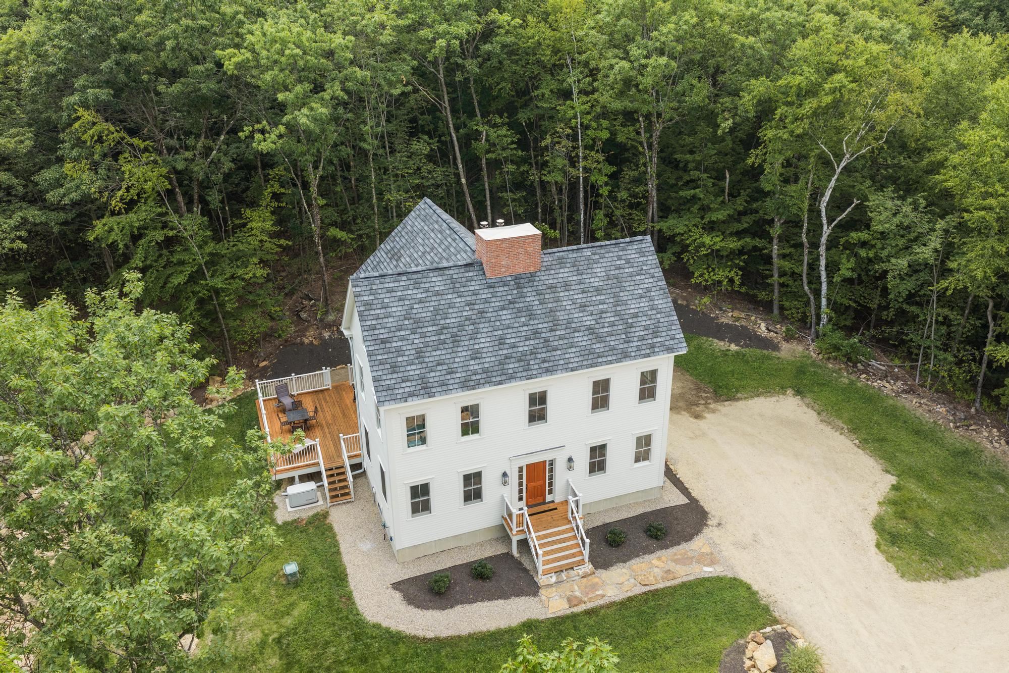 405 Mountain Road Lyndeborough, NH 03082 - Photo 44 of 47 Gallery Image 44
