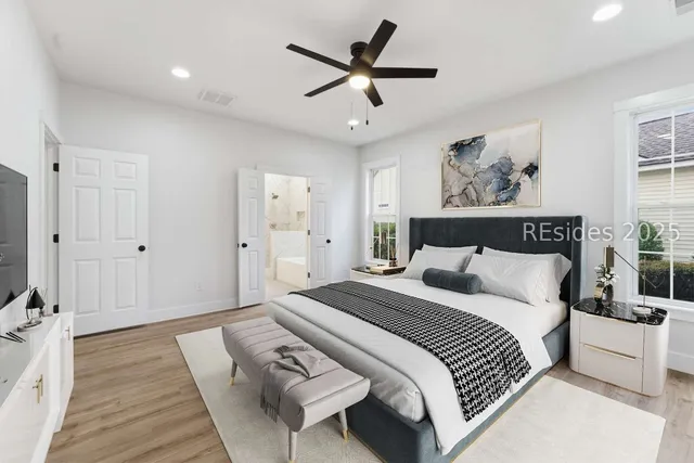 $579,900 | 112 Pinecrest Drive, Bluffton, SC 29910