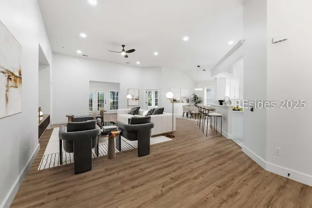 $579,900 | 112 Pinecrest Drive, Bluffton, SC 29910