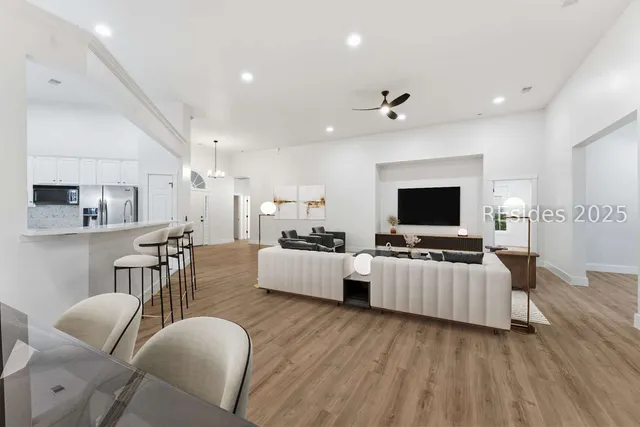 $579,900 | 112 Pinecrest Drive, Bluffton, SC 29910