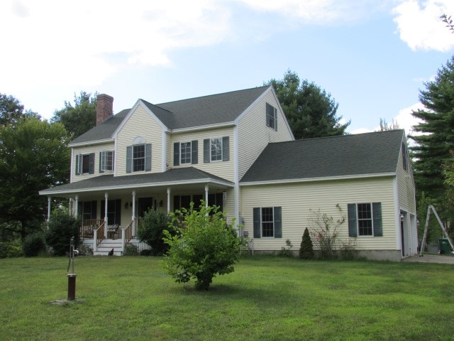 33 Evans Road Rochester, NH 03867 - Photo 1 of 31