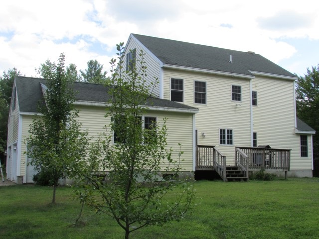 33 Evans Road Rochester, NH 03867 - Photo 2 of 31