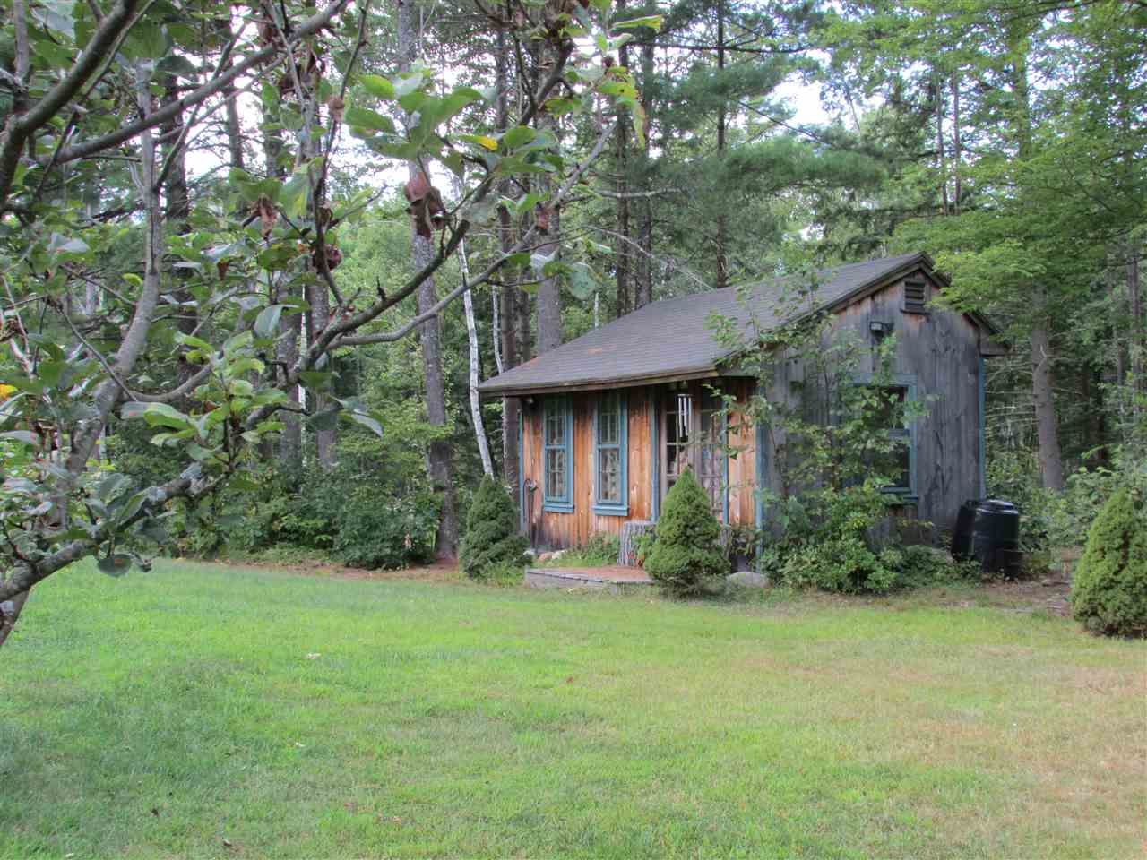 33 Evans Road Rochester, NH 03867 - Photo 23 of 31