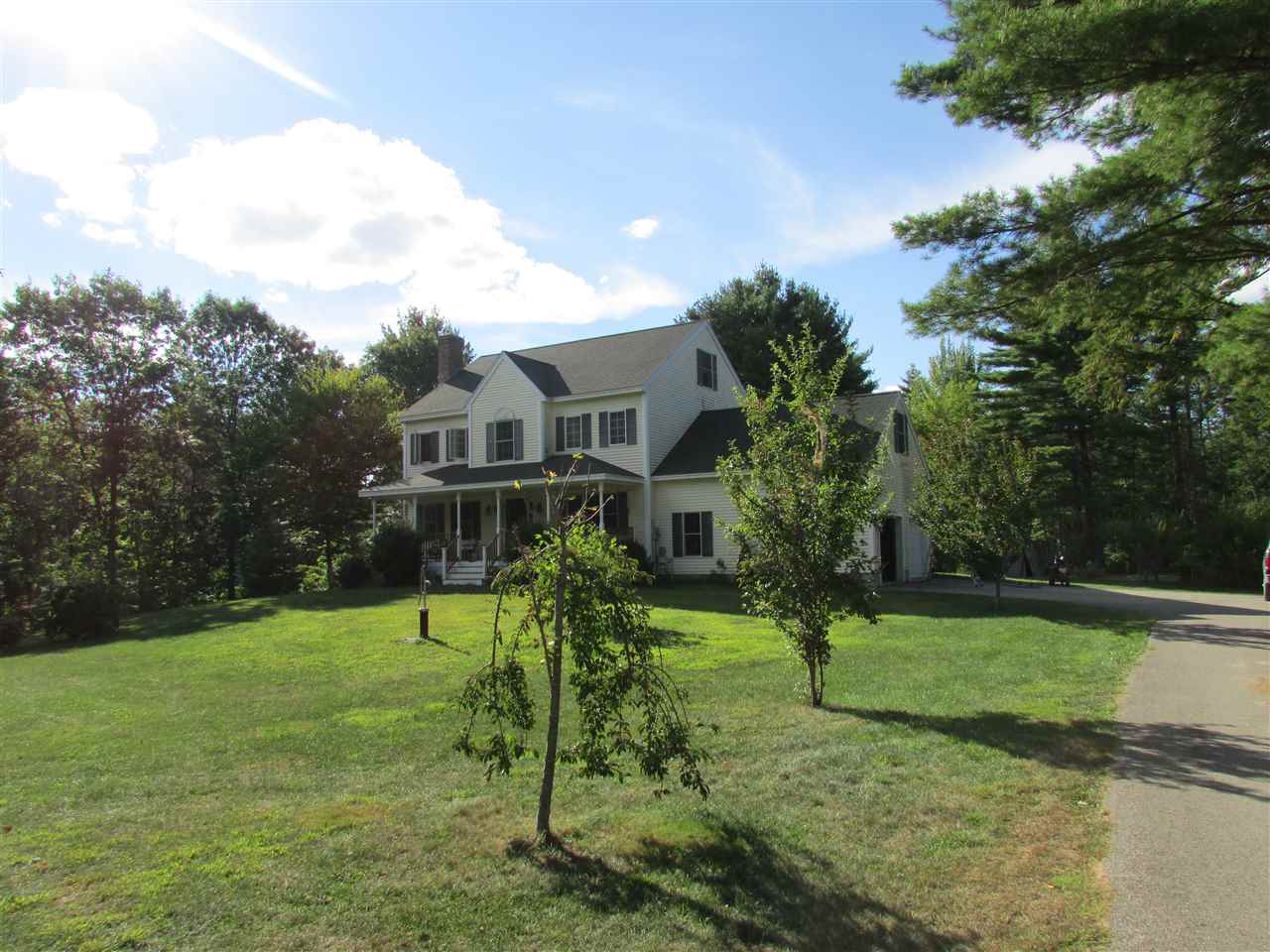 33 Evans Road Rochester, NH 03867 - Photo 25 of 31