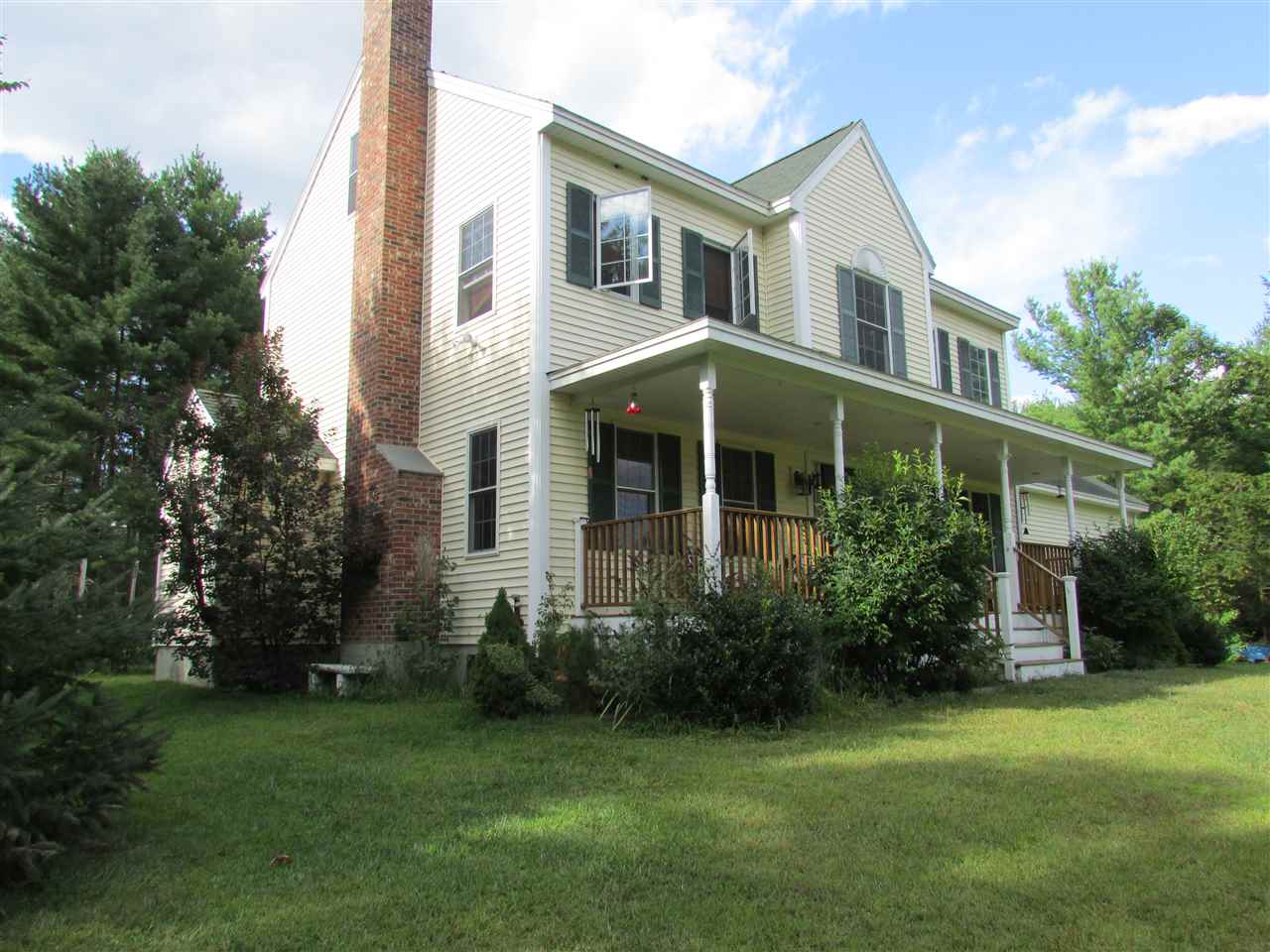 33 Evans Road Rochester, NH 03867 - Photo 30 of 31