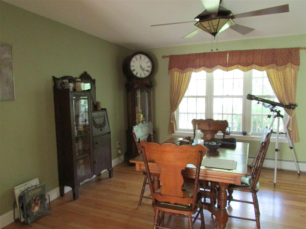 33 Evans Road Rochester, NH 03867 - Photo 4 of 31