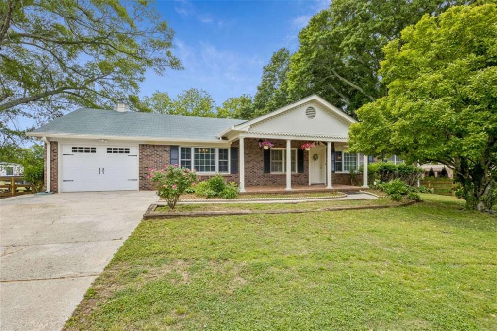 4256 Hamilton Mill Road Buford, GA 30519 - Photo 1 of 78