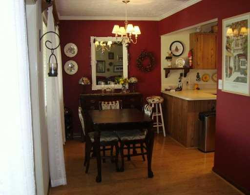 1250 Miami Road, Unit 8 Fort Lauderdale, FL 33316 - Photo 2 of 6 Dining Room