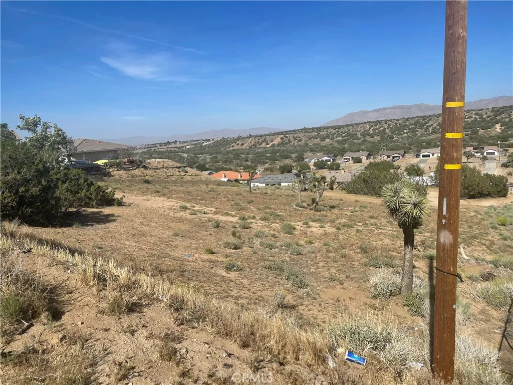 0 Summit Valley Hesperia, CA 92345 - Photo 3 of 5