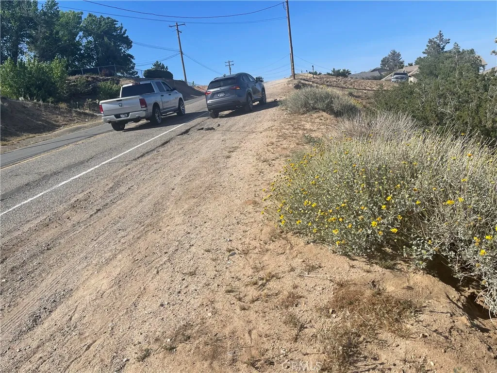 0 Summit Valley Hesperia, CA 92345 - Photo 5 of 5