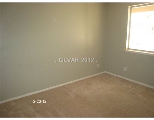 2525 Rialto Road Las Vegas, NV 89108 - Photo 7 of 10 Bedroom. 3