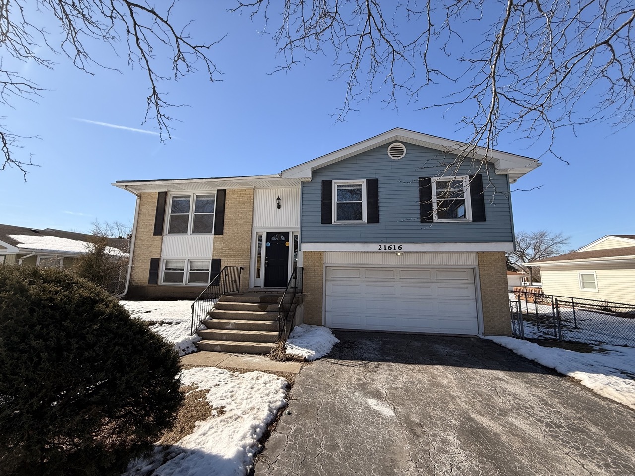 21616 Richmond Road Matteson, IL 60443 - Photo 1 of 17